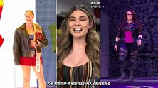 RAW第1333期看点预告：布里斯主持冠军赛发布会 罗林斯如