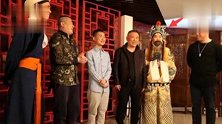 郭德纲儿子床戏被删 不满导演编剧 150328