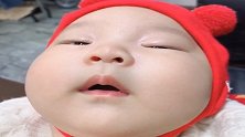 这是我第一个孩子，婆婆比我还稀罕！