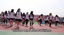 韩国18岁女子跳水比赛，只用了三秒，轻松拿下全场男生