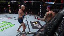 UFC252主赛：肖恩-奥麦利VS马龙-维拉