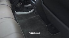严苛的消费者们，这个后排你们满意吗？