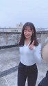 男孩子要努力，不然以后只能娶我这种普通的女生了！