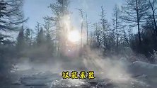 冬天去赴长白山之约