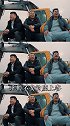 最喜欢外卖小哥的一句话：“你搞清楚自己的定位没有？”三待三 把生活拍成电影