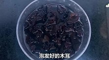 凉薯这样做成的美食，清甜爽脆鲜香美味，用来下饭特别过瘾