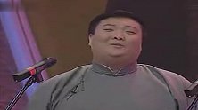戏曲小品《侃歌说戏》范军、于根义表演 全程精彩搞笑