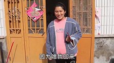 女婿去丈母娘家不空手，丈母娘包羊肉饺子招待，女婿吃的真带劲