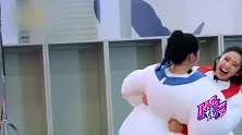 30岁唐艺昕实力印证“爱笑的女孩运气不会差”