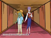 巴别塔12：办公室里诡异玻璃碎片！究竟是谁盗窃了工厂？