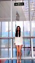 喜欢跳舞的女生，是不是身材都特别好