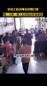 近日，安徽黄山市，一农民工兄弟到一饭店跟老板娘借水喝，自己没口罩还获赠口罩，第二天带一群工友来吃饭感恩。