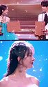 赵丽颖王一博 荣获“星动男神”“星动女神”一起变优秀