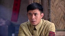 硝烟散尽：洪奎被赵早生和小偷出身的刘阿三推举为老大