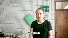 香菇鸡肉饭包，吃了大呼受不了，大口吃饭，个个吃撑了