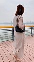 清纯美女小姐姐，太迷人啦