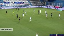 萨拉蒙 意甲 2019/2020 斯帕尔 VS AC米兰 精彩集锦