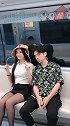 心地善良的小姐姐！
