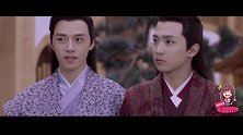 双陈CP一见钟情再见倾心 陈晓化身情话boy