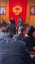 唐国强 国家一级演员，从影50多年，塑造了经典的领袖形象，奶油小生的鼻祖，真正的实力派，你最喜欢他的哪个角色