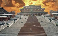咸阳宫是故宫的2000多倍?咸阳最小古桥遗址居然是南京大桥的