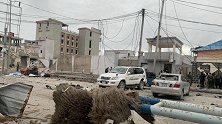 索马里首都一酒店发生恐袭 一政府官员在内多人死亡 28人受伤