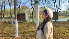 阿宝一首《老爸老妈》打动人心，唱的太美了