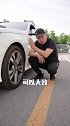 汽车胎压不足会导致爆胎风险，这样一眼判断胎压是否正常！ 汽车 用车有妙招 新手开车注意事项