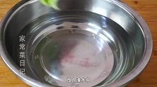为什么广东人炒青菜那么好吃原来是有技巧的，鲜香爽脆不出水