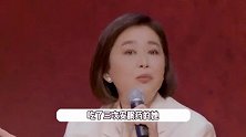 林青霞自曝一晚吃三次安眠药，醒来后意外受伤，摔裂两根肋骨心态好