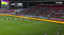 亚洲杯-卢克斯帽子戏法 吉尔吉斯3-1菲律宾晋级16强