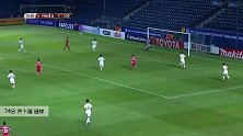 齐卜迪 U23亚洲杯 2020 朝鲜U23 VS 约旦U23 精彩集锦