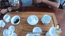 如何分辨高中低档铁观音？制茶大师现场讲解，学会再也不怕被坑！