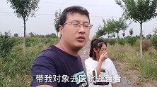 3天后检查结果终于出来了，听说要做手术，平平立马脸色都变了