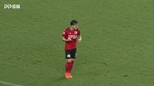 中甲-古斯塔沃桑一非梅开二度大胜对手 上海申鑫1-4辽宁宏运
