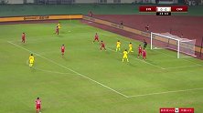 四国赛-杨立瑜中柱后防失误酿丢球 国奥0-1叙利亚U22