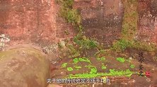 专家在乐山大佛胸口发现一间密室，千年前的传言被证实