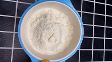 脆皮糖饼，外皮不酥您打我