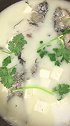 鲫鱼豆腐汤做法，好喝有营养