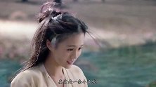 安悦溪演过的4个非人类，灵虫糖宝最低级，图4是上古凶兽！
