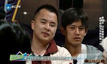 真敢问!《各位游客请注意》黄宗泽被问对胡杏儿什么感觉