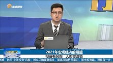 2021年宏观经济的展望