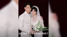 吴尊林丽吟终于举办婚礼啦!终于知道男神吴尊为什么要选择她了