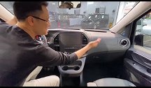 38万以内就能拥有这样的奔驰商务车，非常适合家用！