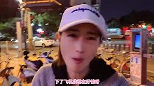西安人的羊肉泡馍是真好吃呀！