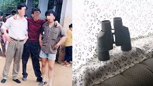 湖北荆州25年前银行大劫案告破 嫌犯落脚处常备4个望远镜