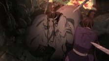 魔道祖师：夷陵老祖魏无羡前来讨公道，场面很霸气！