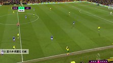 里卡多·佩雷拉 英超 2019/2020 诺维奇 VS 莱斯特城 精彩集锦