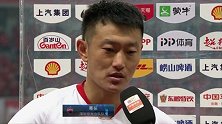 葛振：升班马没经验 降级是由于各方面原因