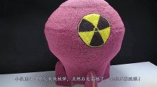 小伙用5000根火柴做核弹，点燃后太震撼了，全程不敢眨眼！